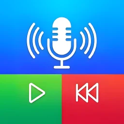 Ses Tersine Şarkı Söyleme simgesi