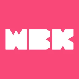أيقونة webook.com تطبيق شامل للترفيه